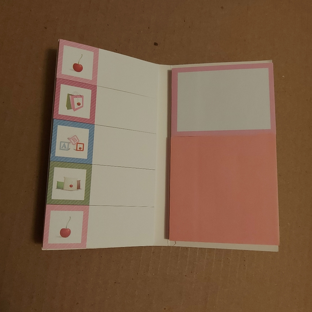 Sweet Spot | Mini Sticky Notes
